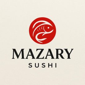 mazarysushi